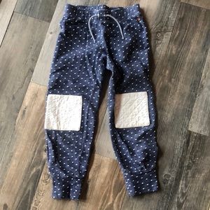 Matilda Jane 435 size 8 joggers. GUC